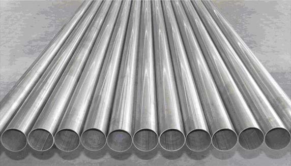 stainless steel welded pipe