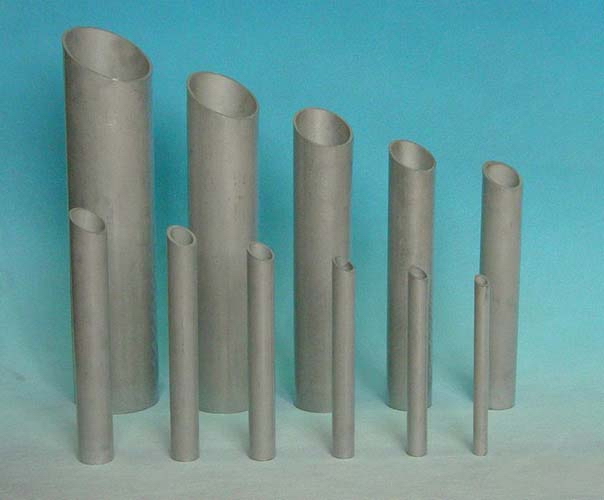 Stainless steel pipe fittings