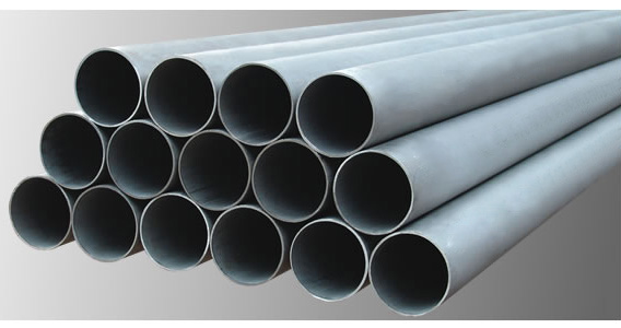 stainless steel welded pipe
