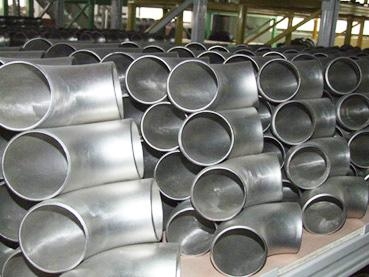 stainless steel elbow