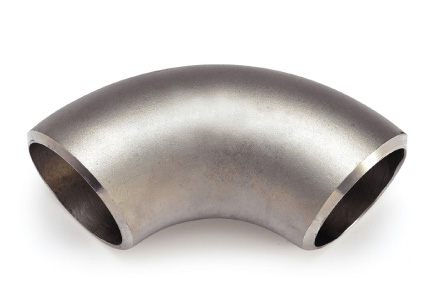 stainless steel elbow
